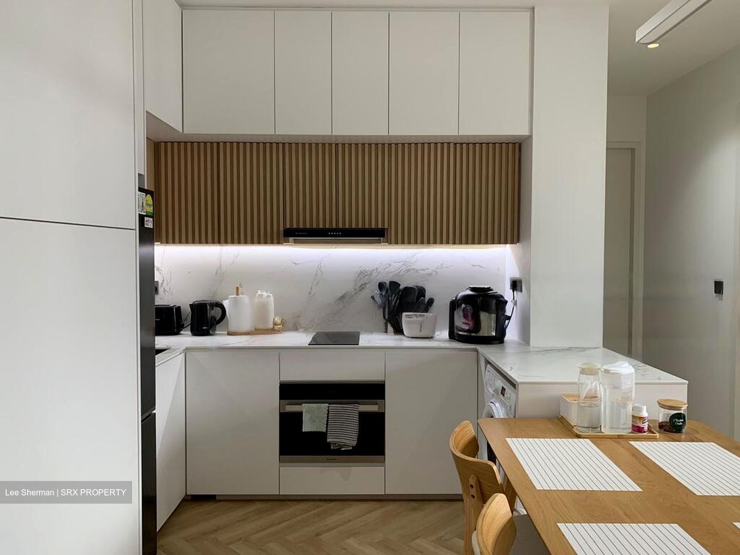 Eco Sanctuary (D23), Condominium #469721791